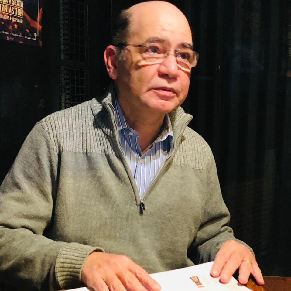 Dr. Regis Ricardo Assad