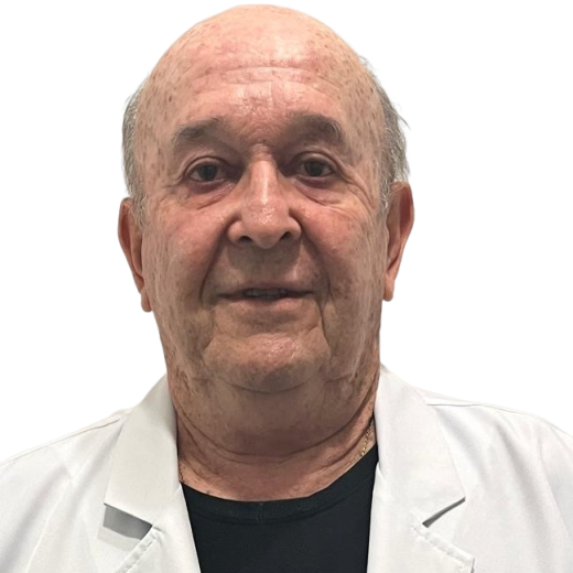Henrique Manoel Lederman