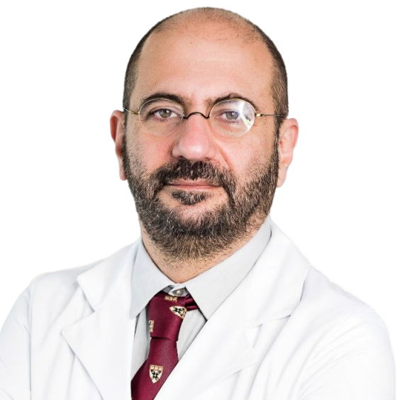 Marcos Giannetti Machado
