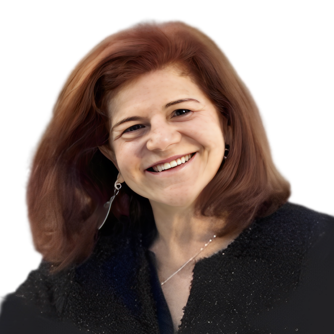 Vera Lucia Sdepanian