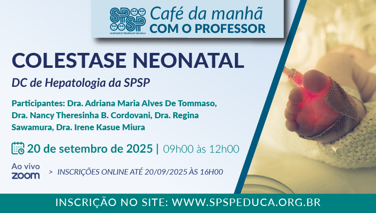 Colestase Neonatal