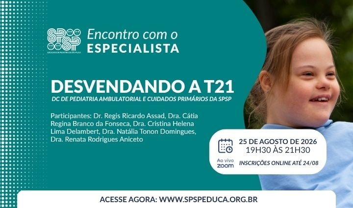 Desvendando a t21