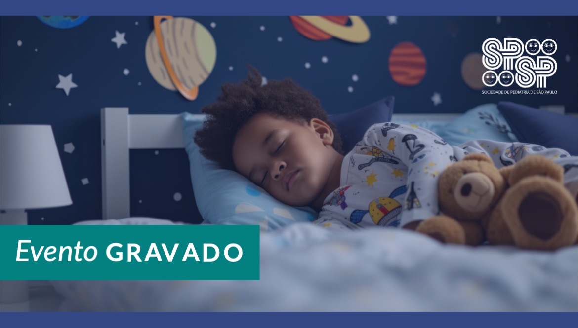 Melatonina em Pediatria - Quando usar?