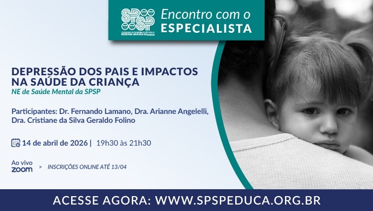 Depressão dos Pais e Impactos na Saúde da Criança