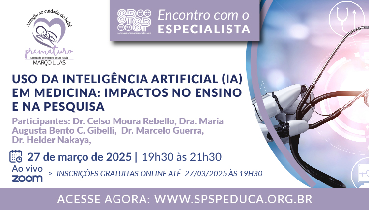 Uso da Inteligência Artificial (IA) em Medicina: Impactos no Ensino e na Pesquisa