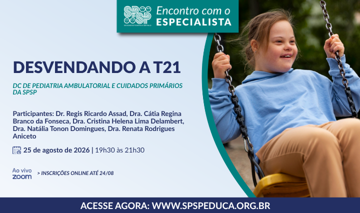Desvendando a t21