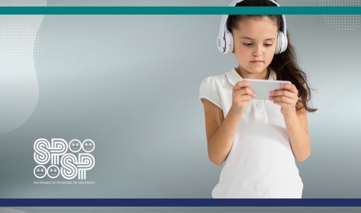 Distúrbios do Neuro-desenvolvimento por abuso do uso de telas e fones de ouvido